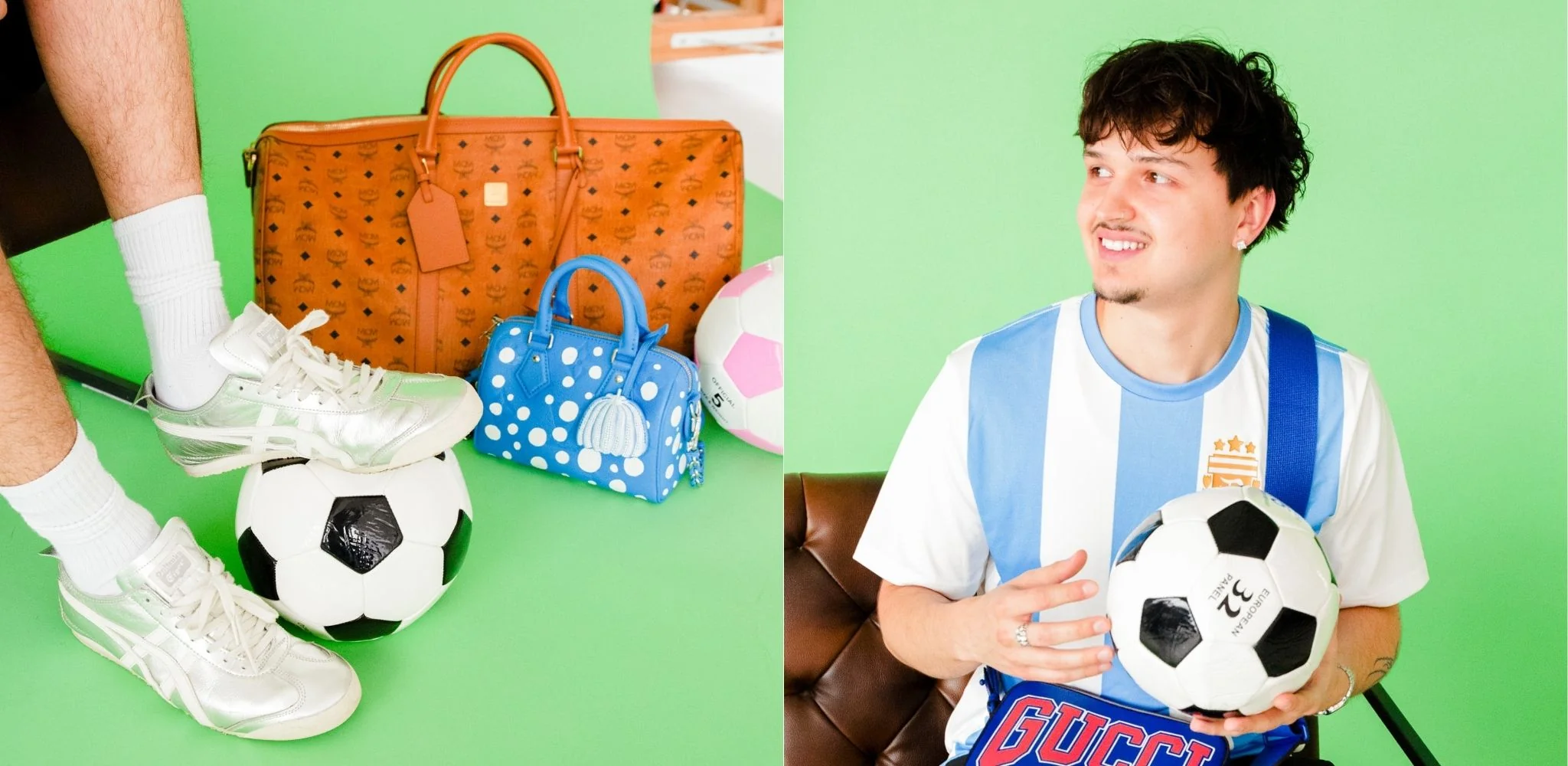 Authentic Luxury, Curated for You